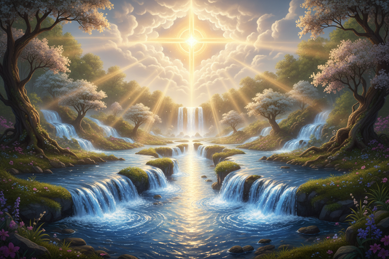 What Does Living Water Mean in the Bible? (And Why It Changed Everything for Me)