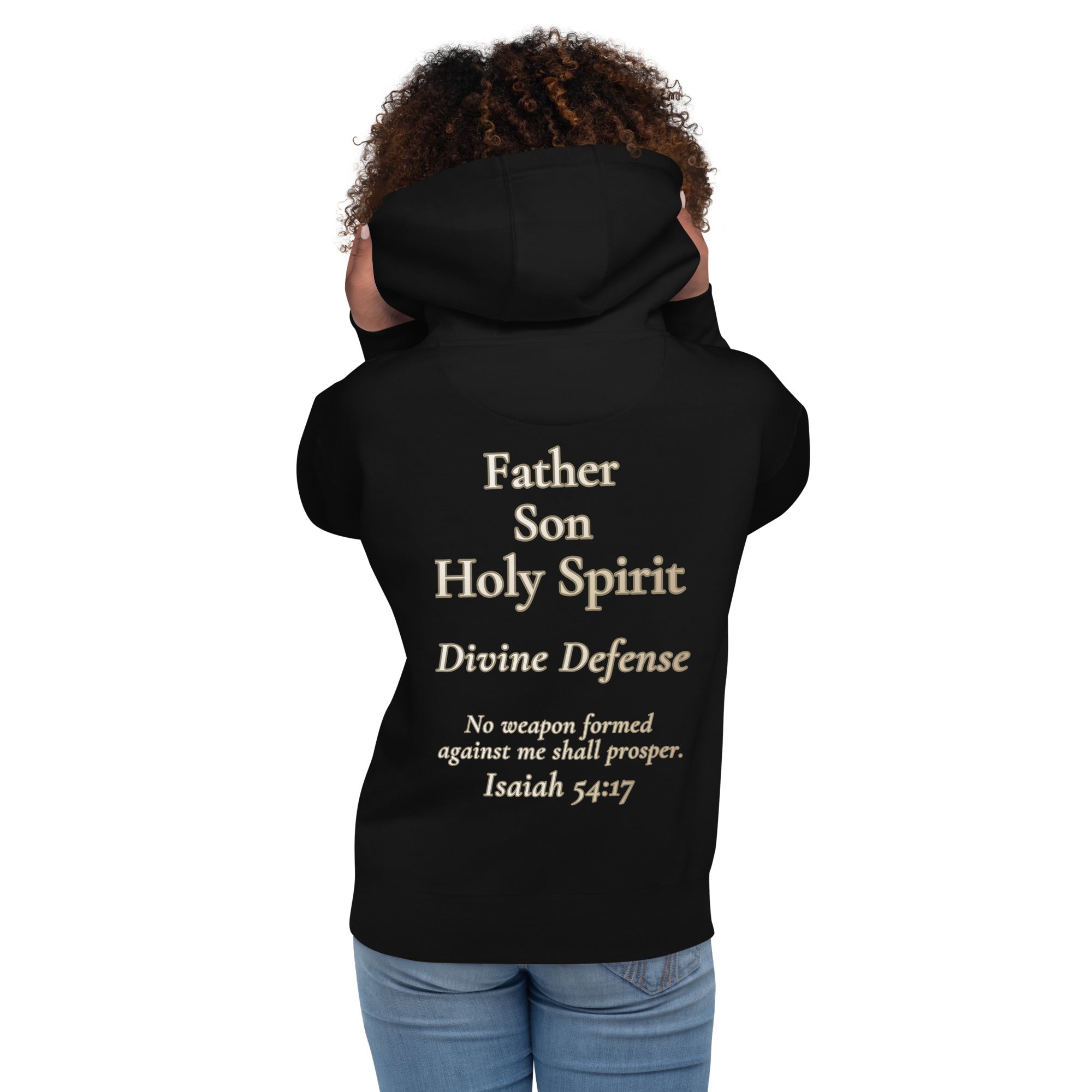 Divine Defense Collection