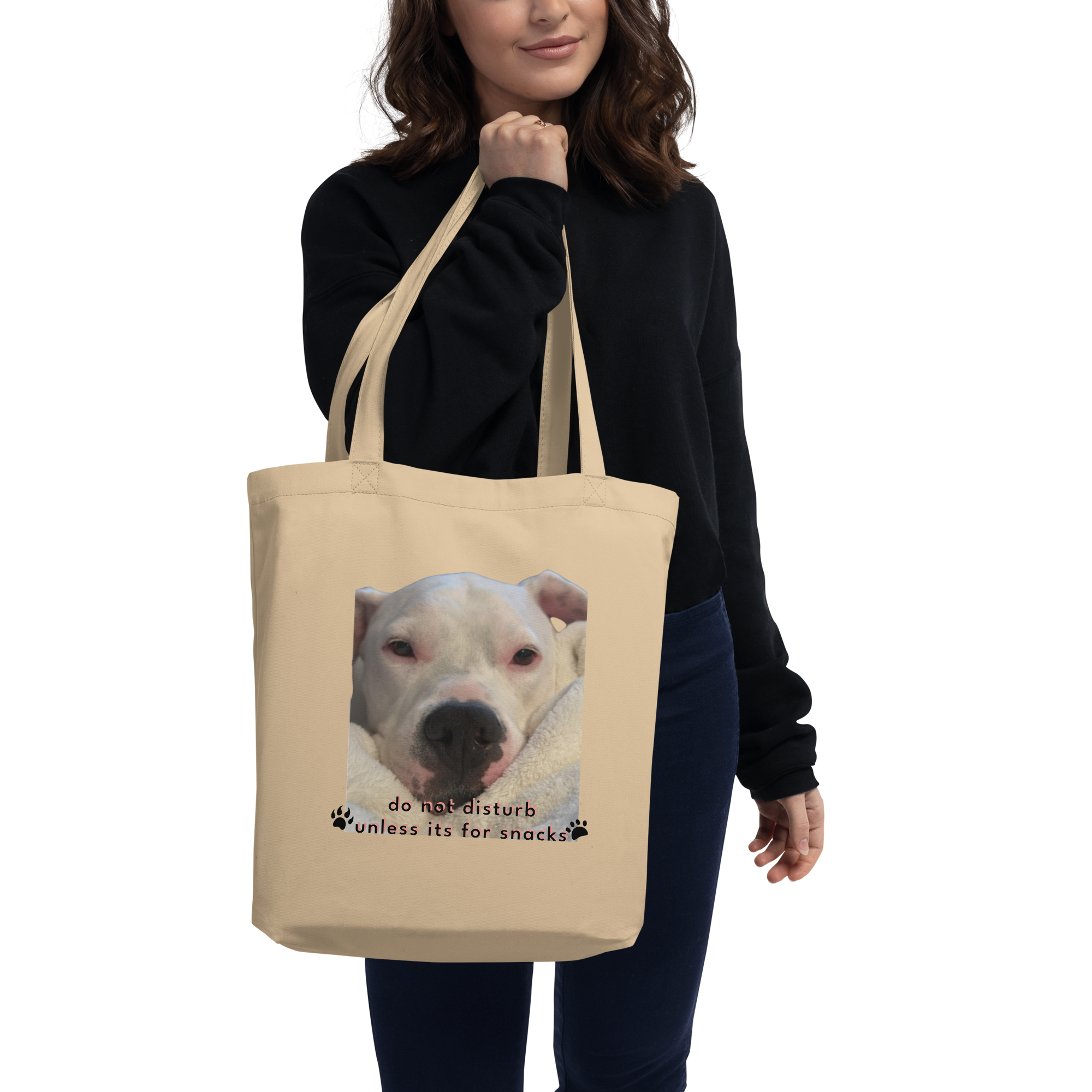 Statement Sidepieces - Totes & Bags