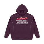 streetwear,hoodie,annoyed,anointed