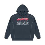 streetwear,hoodie,annoyed,anointed