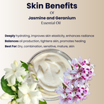 Floral Essence Whipped Body Butter