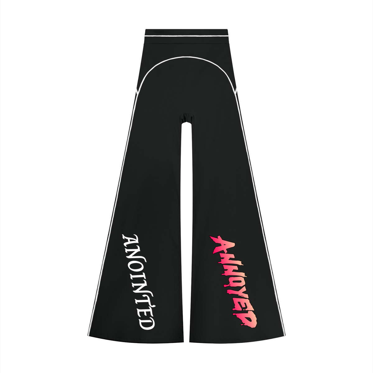 yoga,pants,women,flared