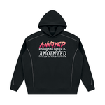 streetwear,hoodie,annoyed,anointed
