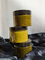 The Ultimate Body Sugar Scrub by TNT Body Care